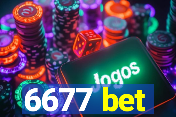 6677 bet